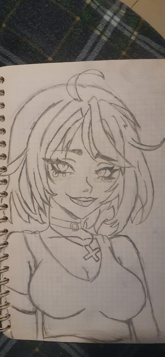 notexxus's tweet image. #Emikukisart este es el avance que llevo del dibujo de emi, lo que pasa es que ayer no lo subi porque no se guardo bien y salve el archivo 2 veces ( no confien en medibang :c) espero mañana ya tenerlo listo