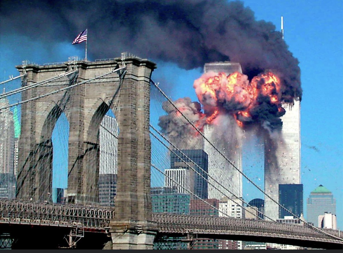 We shall never forget September 11th…. #Flight93 #Flight11 #911Memorial <a href="/Endress_US/">Endress+Hauser USA</a> <a href="/Endress_Hauser/">Endress+Hauser Group</a>