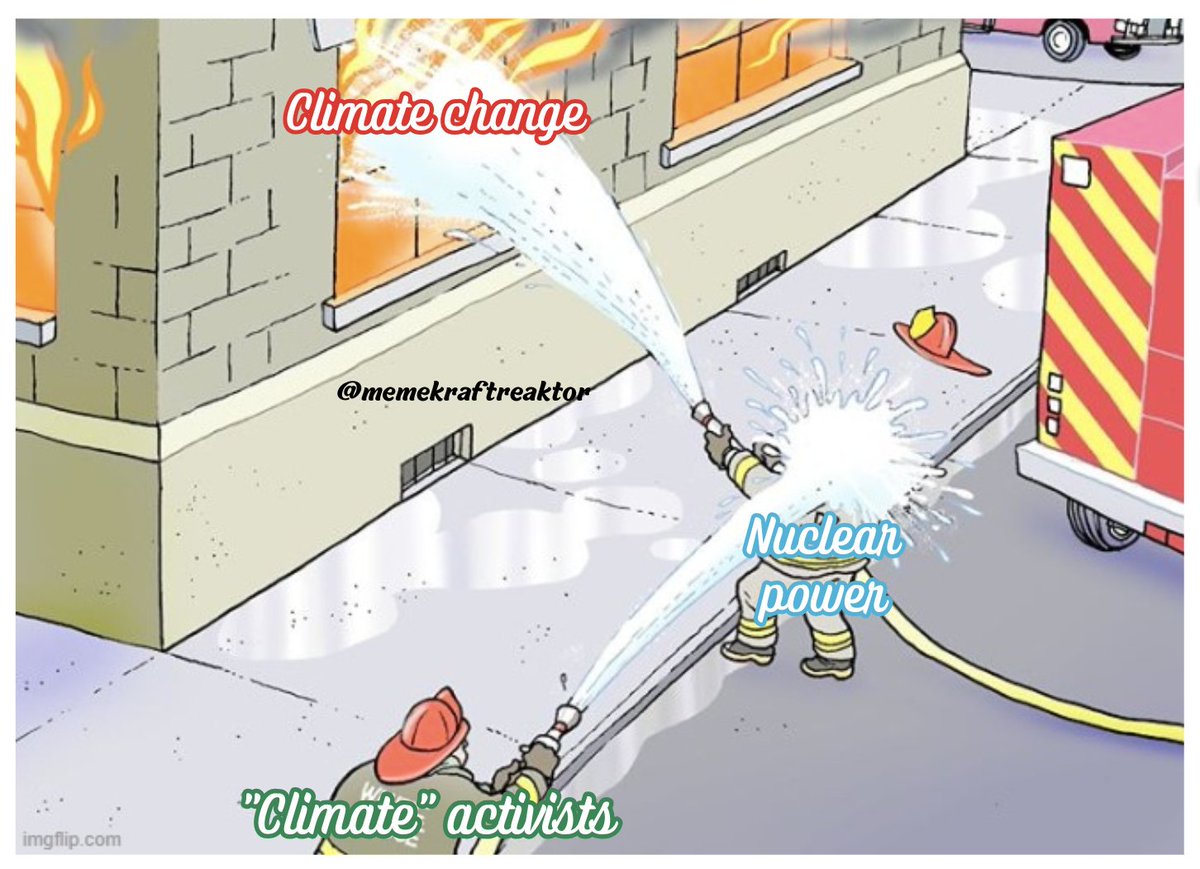 #MemeMonday
(by <a href="/memekraftreakto/">Memekraftreaktor</a>)