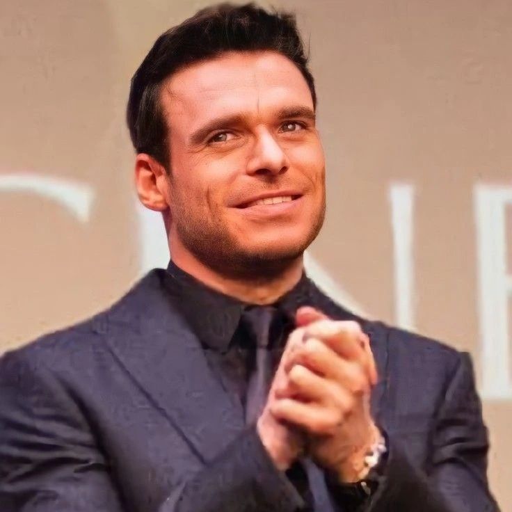 RMaddenBrasil's tweet photo. 📷 | Richard Madden appreciation post.

🏷 #RichardMadden #RobbStark #DavidBudd #Eternals #MastersOfFlorence #MasonKane #GameOfThrones #Bodyguard #Ikaris #CitadelOnPrime #RichardMaddenBrasil https://t.co/5RL8TndTKM