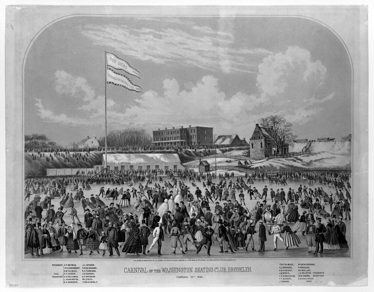 John Thorn tweet media