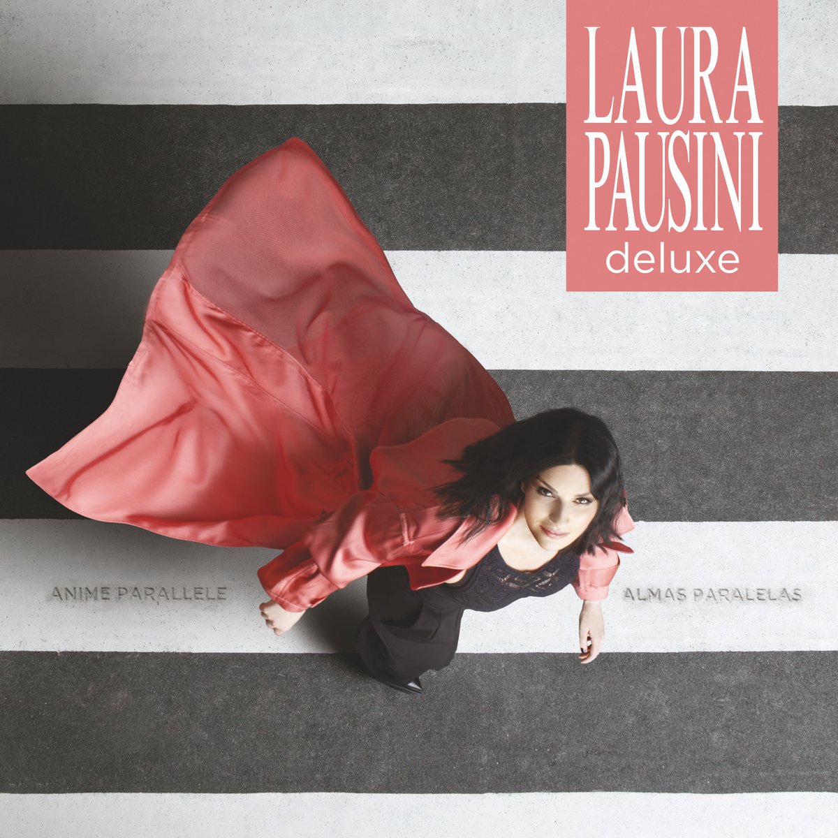 Laura Pausini tweet media