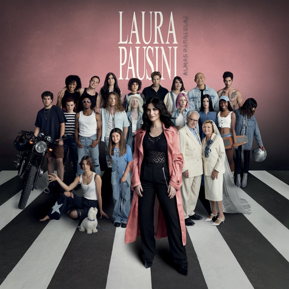 Laura Pausini tweet media