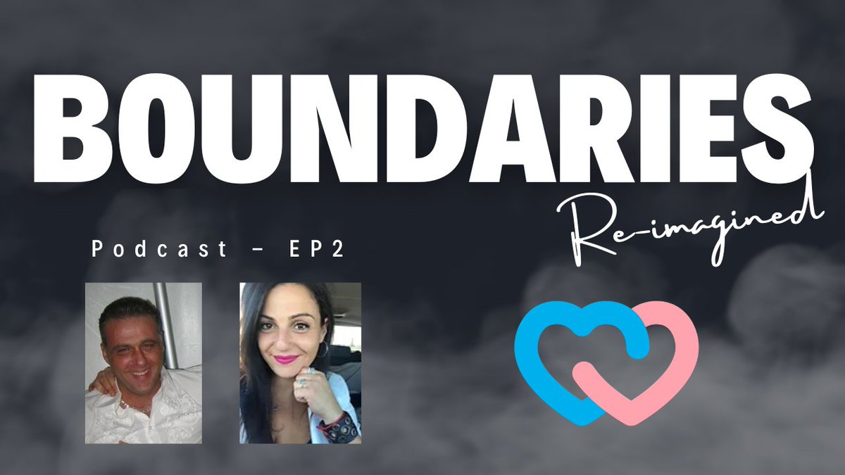 DivorceReimagin's tweet photo. Boundaries - How to make them work #coparenting #coparent #divorce #kids #helpingkids

https://t.co/UyHIcgPKlF https://t.co/Y5yrjrHxFZ