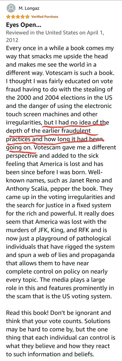 DTucker88's tweet photo. @Billybaggs2 Look past all the things the corrupt establishment &amp; oligarch-controlled media dangle re voting, like pretending only Arizona or Georgia are being questioned, or that anyone suspicious of our elections is somehow bizarre - and we see what they REALLY don't want us to know! https://t.co/wfbHdlOVwy
