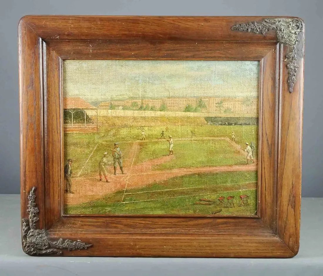 John Thorn tweet media