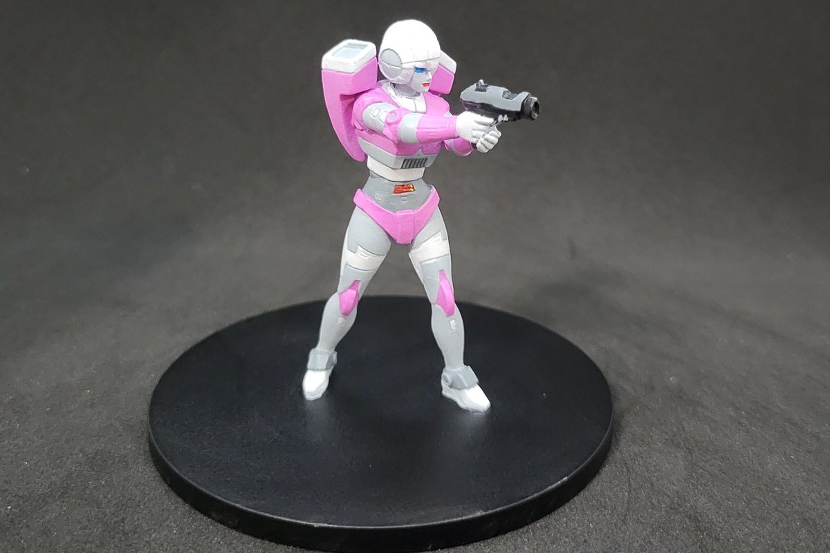 #transformers #miniaturepainting #ttrpg