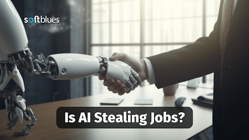 IvanSoftblues's tweet photo. Think AI is stealing jobs? 🤖 Think again!

Here's why the future is brighter than we imagined:

⚫ Human motivation

The innate desire for success and status remains undiminished, promising a competitive and thriving job market.

⚫ Enhanced productivity

AI is to augment human capabilities, not replace them, exponentially increasing output and ROIs.

⚫ Entrepreneurship & freelancer boom

AI opens up lucrative individual opportunities, fostering a new wave of digital nomads and solopreneurs.

⚫ Skill evolution

Just like the rise of spreadsheet skills, proficiency in AI is set to become a coveted skill.

The narrative surrounding #ai is changing - from a perceived threat to jobs to becoming a catalyst for growth and innovation. Looks like it’s time to shift our mindset and embrace the opportunities AI unfolds.

Agree❓

#openai #entrepreneurs #founders
