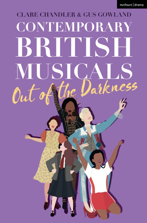 Final proofs time for <a href="/GusGowland/">Gus Gowland</a> &amp; my forthcoming edited collection on #ContemporaryBritishMusicals from <a href="/MethuenDrama/">Methuen Drama</a> 
Featuring forewords from the brill <a href="/katemarlais/">KVTE MVRLVIS</a> &amp; <a href="/TimSuttonMusic/">Tim Sutton</a>
Pre-order here: tinyurl.com/yszsv3mf
#Research #MusicalTheatre <a href="/UoL_MT/">Musical Theatre | University of Lincoln</a> <a href="/LeedsMusicDrama/">Leeds Conservatoire</a>