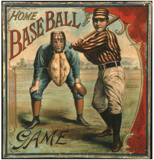 John Thorn tweet media