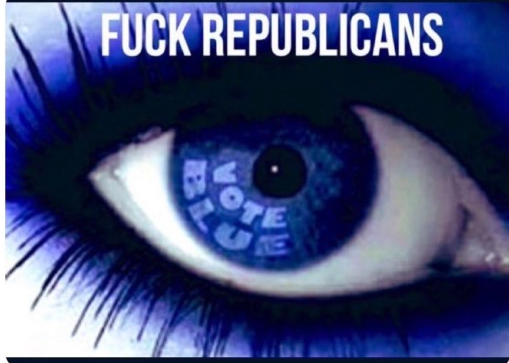 While you're in the neighborhood...
If Republicans think they're going to TRY and impeach a successful President because he's not a crook, they better wake up and smell the votes!