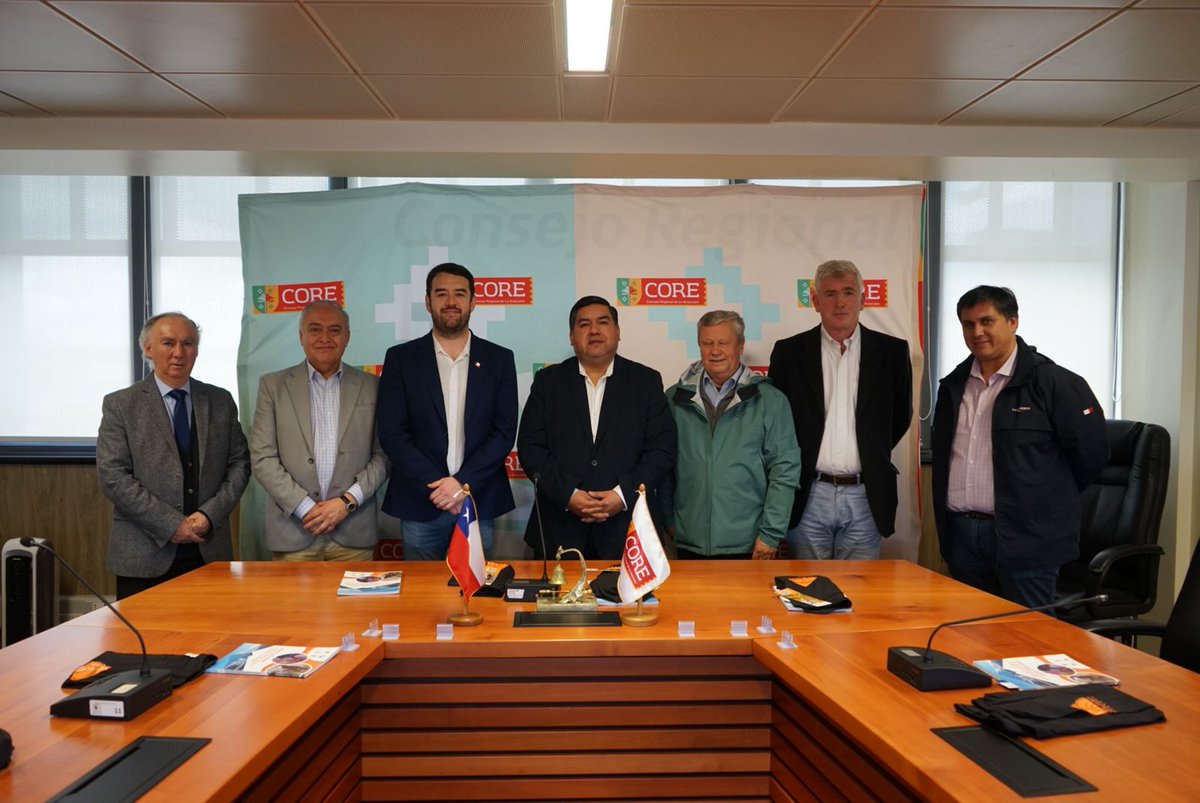 gorearaucania's tweet photo. La Araucanía y Geoparque Kütralkura serán sede de la próxima Conferencia Internacional de Geoparques Mundiales de @UNESCO_es 
Esta será la primera vez que una conferencia de este tipo se lleve a cabo en América Latina y el Caribe

https://t.co/cyaejLma0I https://t.co/7ZNpUx5mmE