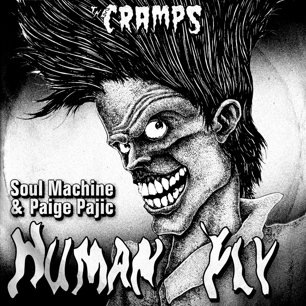 Stream Ulysse 31 (Soul Machine Remix) by Soul Machine