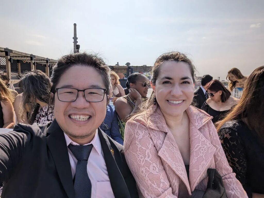 Steven Phung tweet media