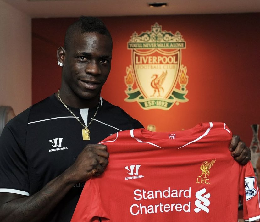 Anfield Sector tweet media