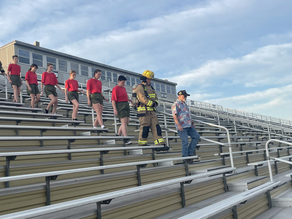 Kristy Starkey tweet media