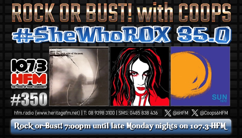 107.3HFM tweet media