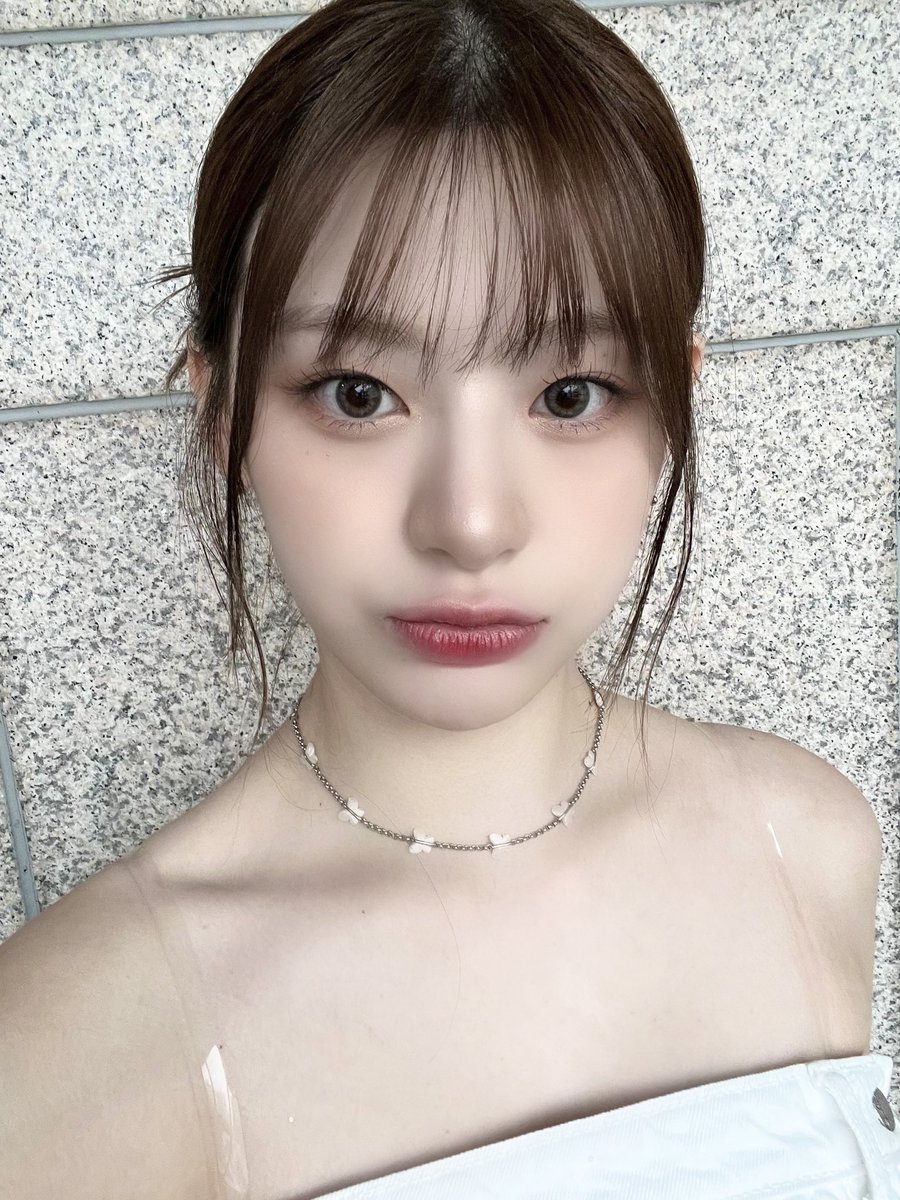 İhseeun//Jeong Saebi Debut tweet media
