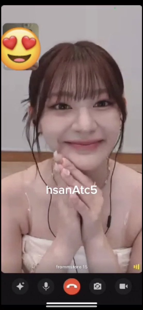 İhseeun//Jeong Saebi Debut tweet media