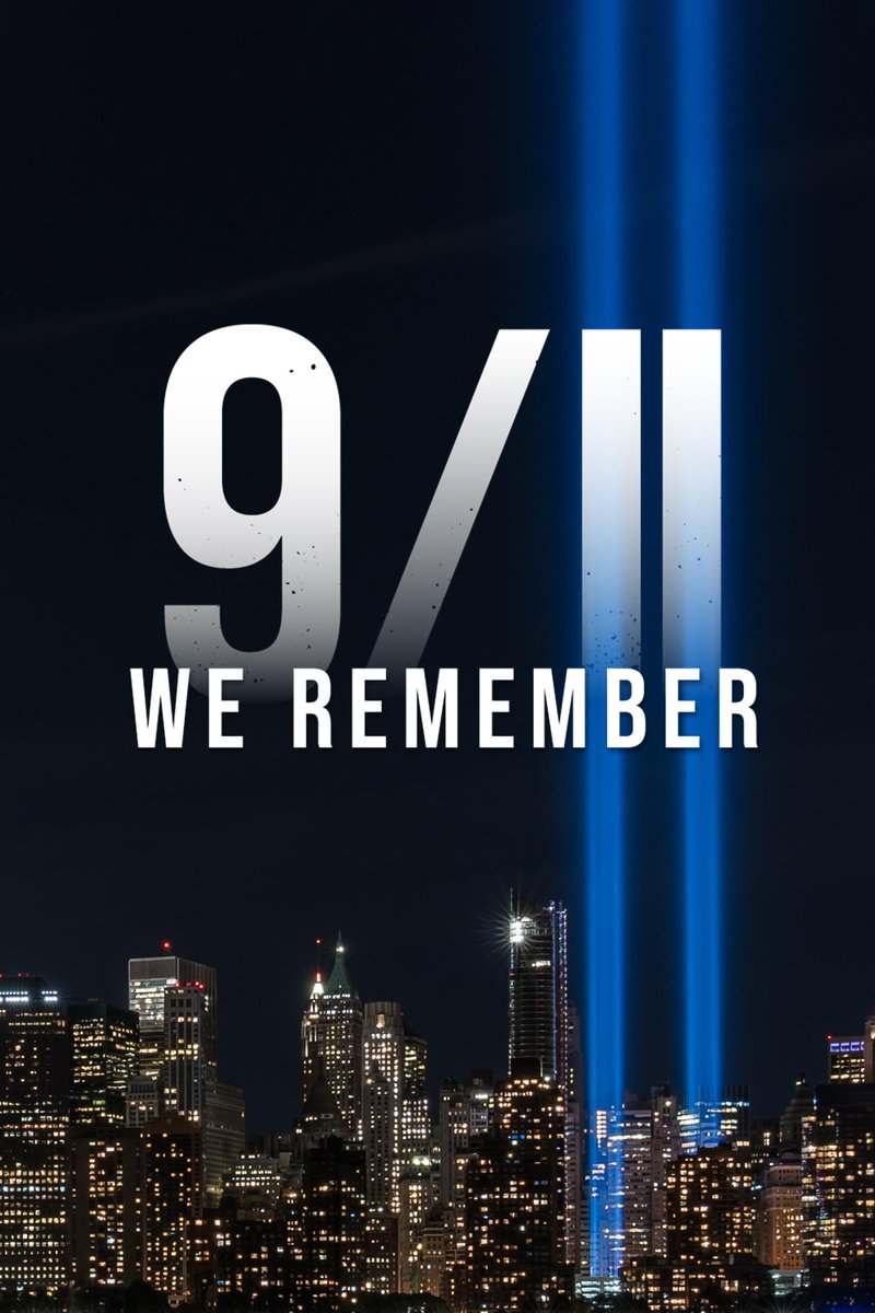 mannykhoshbin's tweet image. Never Forget 🙏🏼🇺🇸