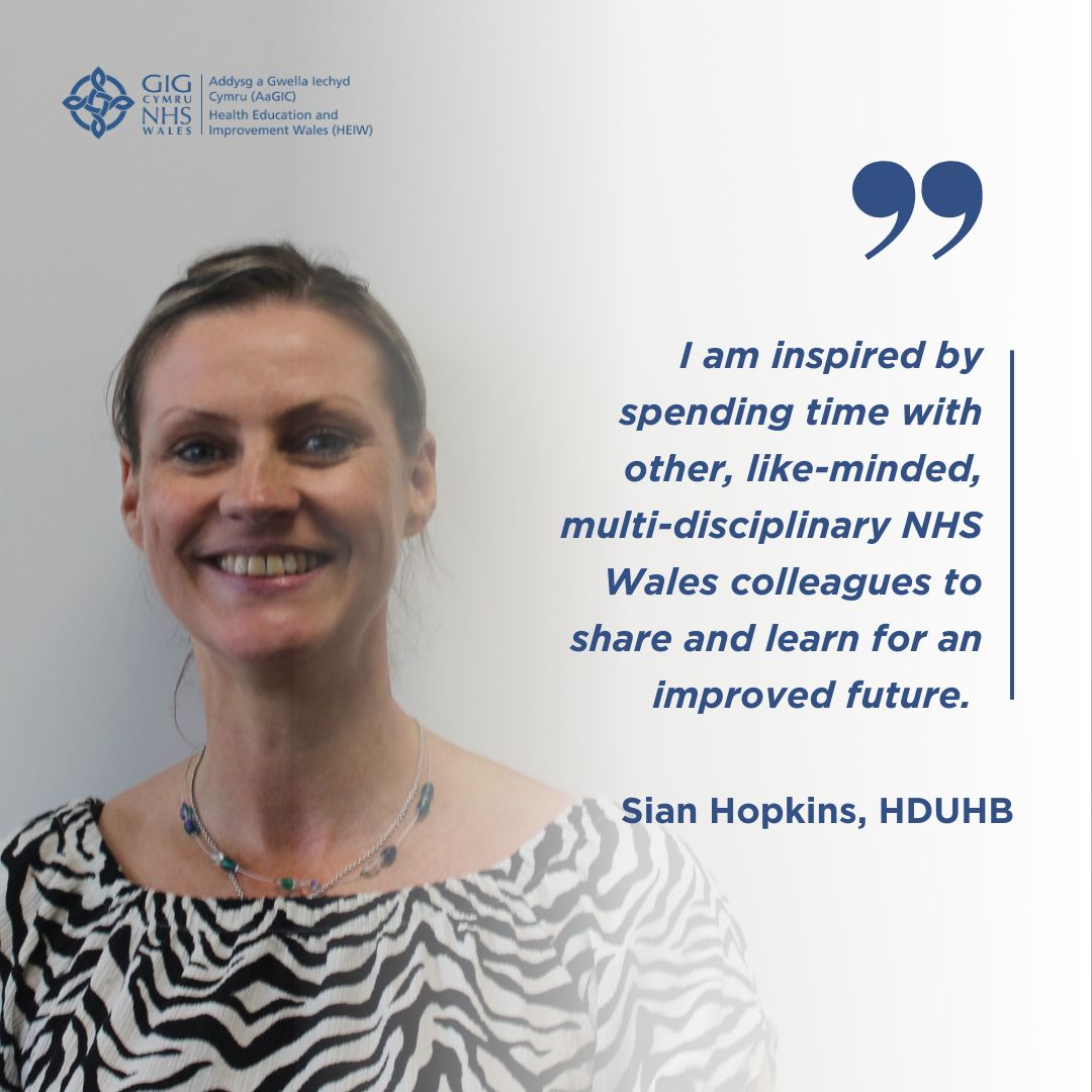 Apply for our multi-disciplinary NHS Wales Advanced Clinical Leadership Programme today – applications close 17th September 2023!
nhswalesleadershipportal.heiw.wales/aclp
#NHSleaders #NHSworkforce