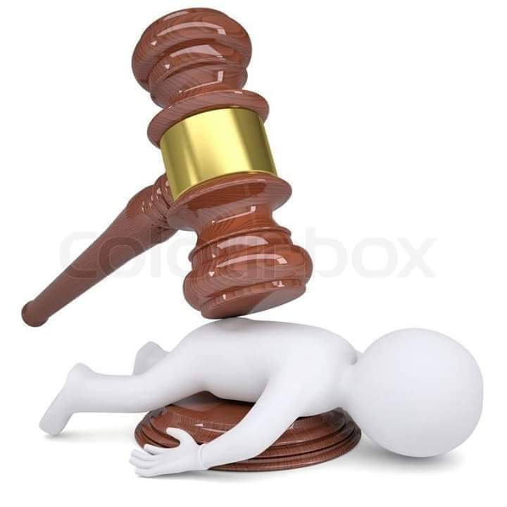 Sunilmishra0072's tweet photo. It is duty of judge's to maintain discipline of judicial administration
But rising #Malesusaid #delayjustice and judicial award in #Falsecase to wife show his professional misconduct and anti men's ideology
#Impeachmentagainstjudges
Legalextrotion stopabusingmen #stopabusinglaw https://t.co/JjWn2mIDyg