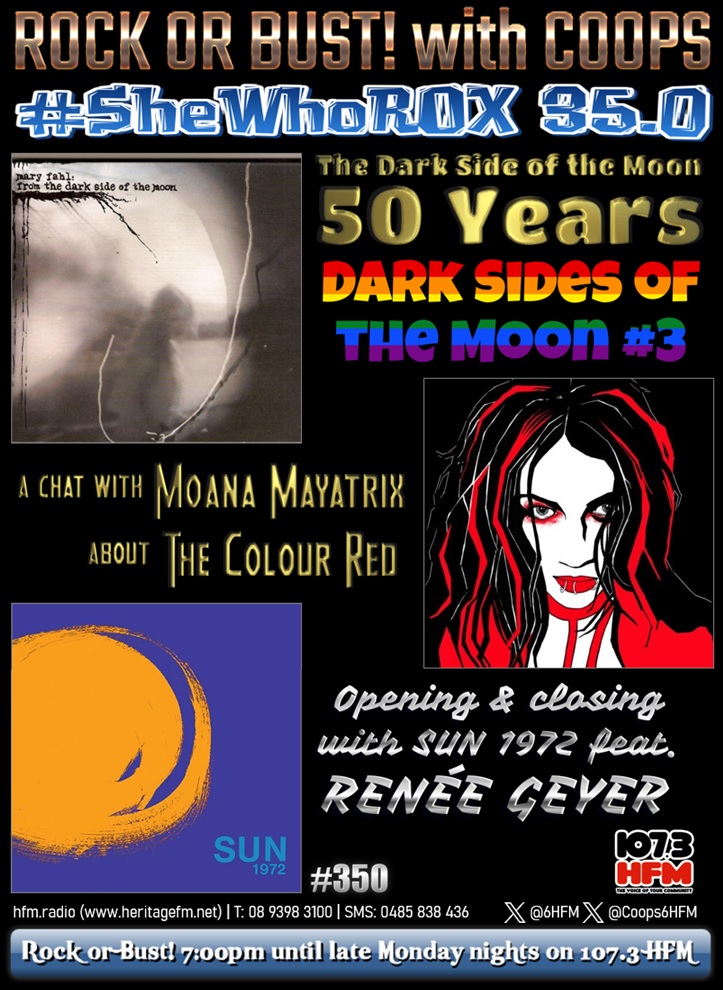 107.3HFM tweet media