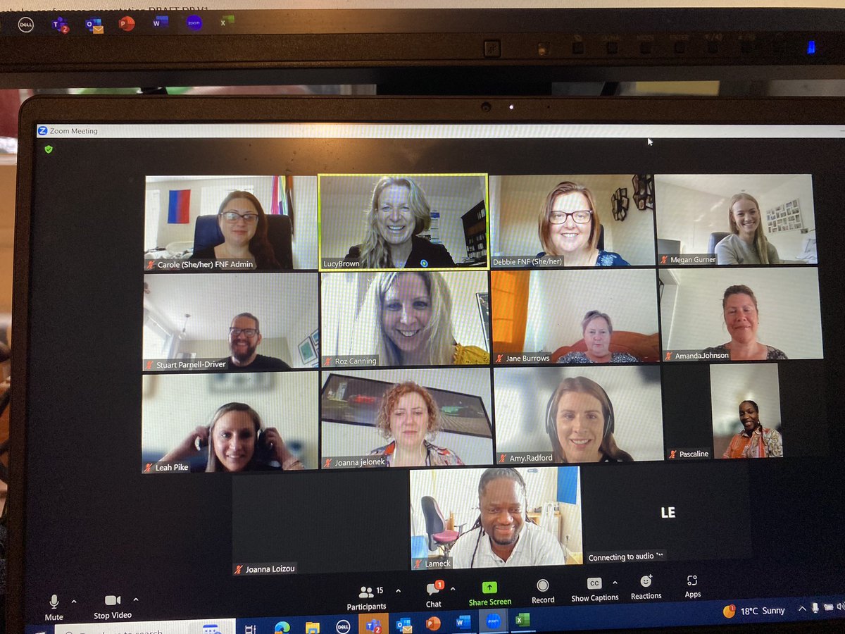 LucyBeltane's tweet photo. Amazing to welcome our next cohort of Mental Health and Learning Disability Nurses to our @NHSsoutheast programme. A great day spent with Debbie Preston on Self awareness and personality preferences. @FNightingaleF @GemmaStacey10 @GretaWestwood https://t.co/MVVIkxS5kb