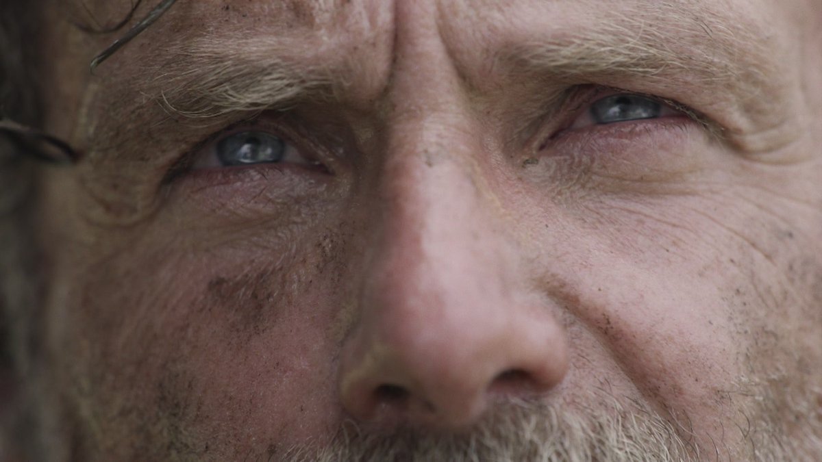 «ما زلت أقِف بعد كل هذا الوقت»
“IM STILL STANDING AFTER ALL THIS TIME”