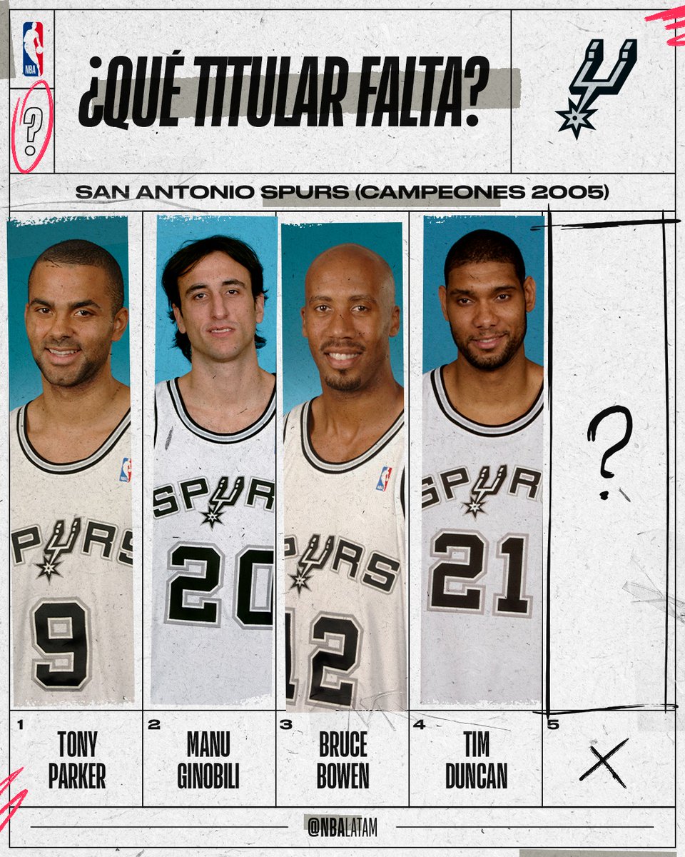 NBA Latam tweet media
