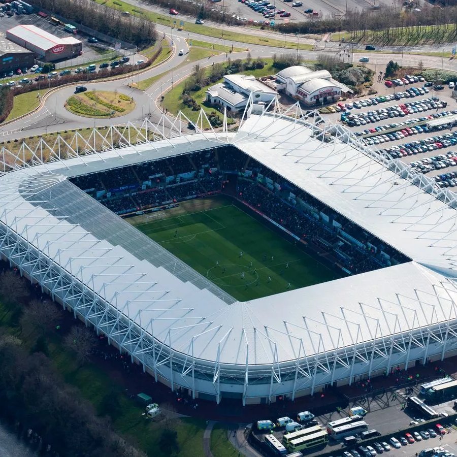 🦢 WeAreSwansea 🦢 tweet media