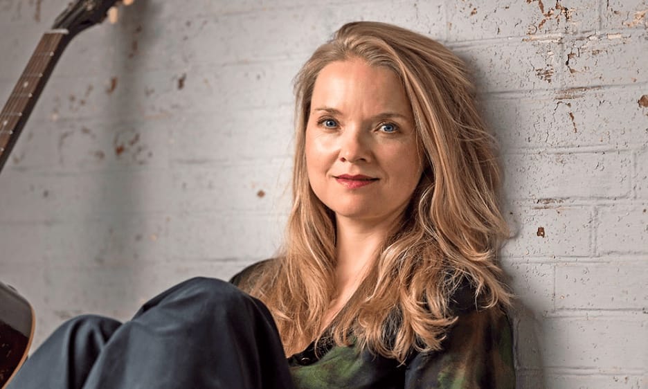 Jazzineu's tweet photo. Mette Juul, the accomplished Danish jazz singer, songwriter, and guitarist, is set to release her sixth release as a leader, “Celeste,” slated for November 10, 2023. Check out our album preview here: https://t.co/VSd0xR6qTz https://t.co/XkZtrdzfdv