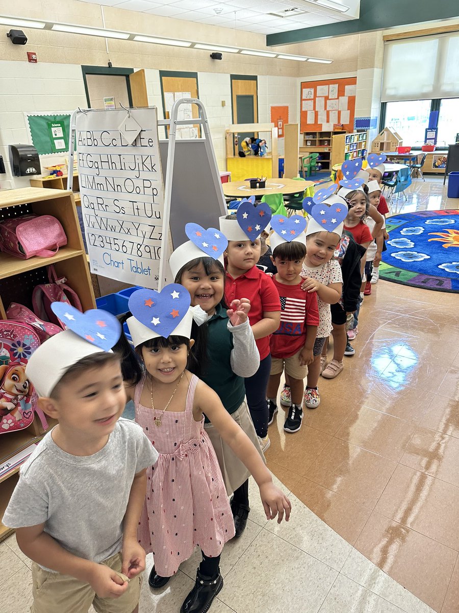 We are in our red, white and blue and ready to roll!!! #rm201 #jmfeclc #TogetherWeCan