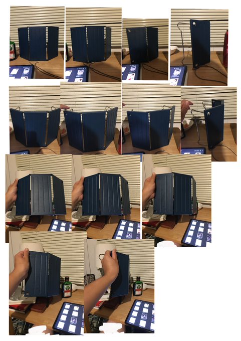 この顔の描き方すっごく馴染む。 