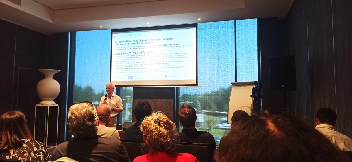NeuroSphinx (@neurosphinx) on Twitter photo <a href="/NeuroSphinx/">NeuroSphinx</a> est à Nimègue, au Conseil Stratégique de <a href="/ERN_eUROGEN/">ERN eUROGEN</a> .
Au programme, innovations faits marquants du réseau, partenariats, collaborations...
Les #CRMR #MARVU <a href="/CMavemNecker/">Centre de Référence Maladies Rares C-MAVEM NECKER</a> #MAREP sont présents.
#ERN #ClinicalPractice #Governance #ExpertiseAreaDiagnoses <a href="/NeuroSphinx/">NeuroSphinx</a> est à Nimègue, au Conseil Stratégique de <a href="/ERN_eUROGEN/">ERN eUROGEN</a> .
Au programme, innovations faits marquants du réseau, partenariats, collaborations...
Les #CRMR #MARVU <a href="/CMavemNecker/">Centre de Référence Maladies Rares C-MAVEM NECKER</a> #MAREP sont présents.
#ERN #ClinicalPractice #Governance #ExpertiseAreaDiagnoses