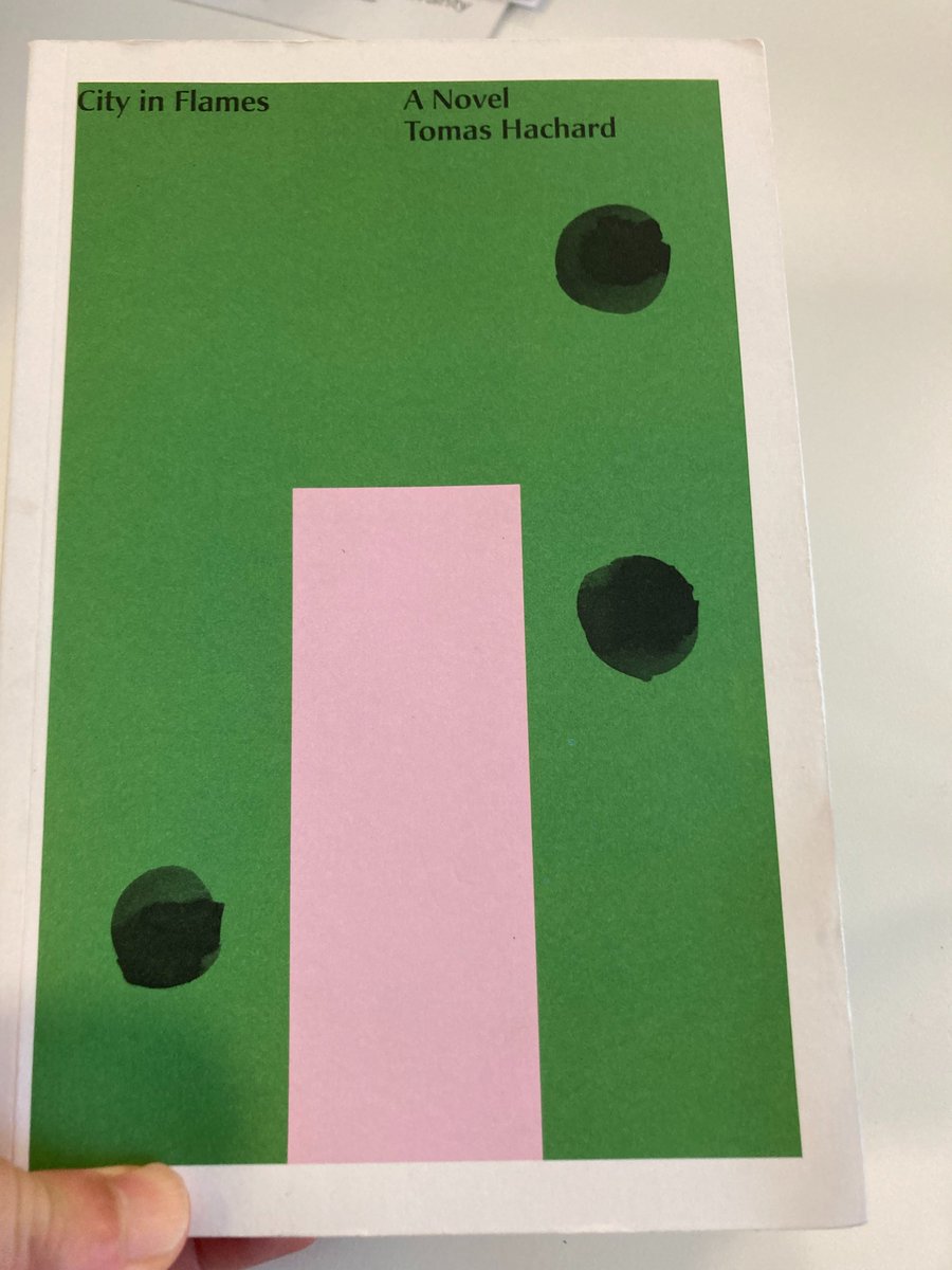 "Enough is enough" - the eerie book connections to real life continue...