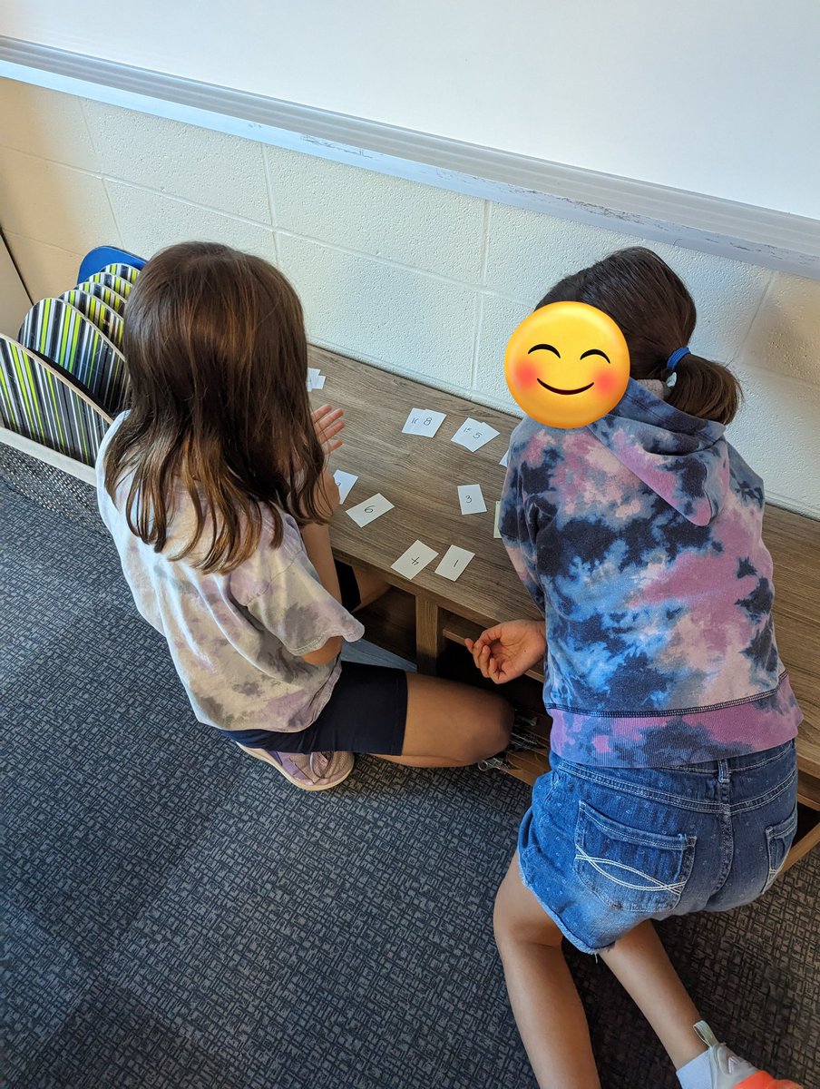 HeyMrsShea_'s tweet photo. Today, we are learning all about FAILing! We discussed how making mistakes can actually help us build our understanding, and did a fun flexible thinking math task in partners to practice making mistakes, trying again, and encouraging each other! https://t.co/q3GFq4agkX