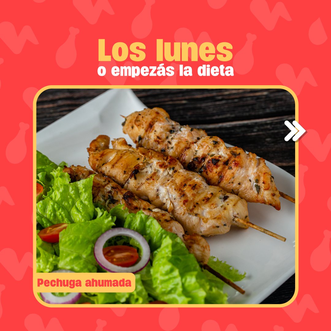 Pollos Don Juan tweet media