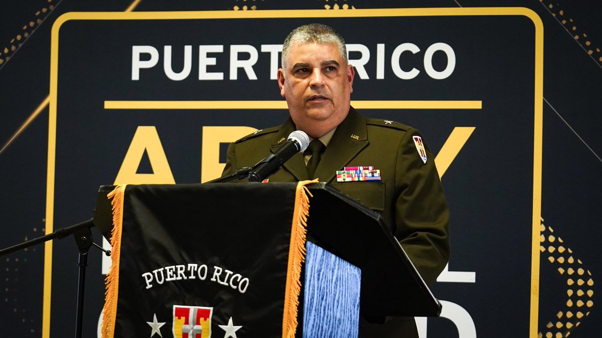 Gobernador Pierluisi tweet media