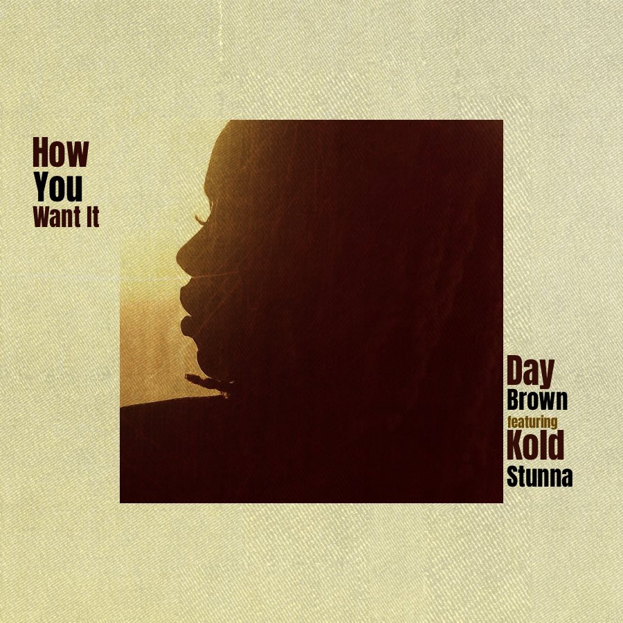 DayBrown_'s tweet photo. “How You Want It” 

https://t.co/NvZXWNeiMG https://t.co/FFnyIlz423