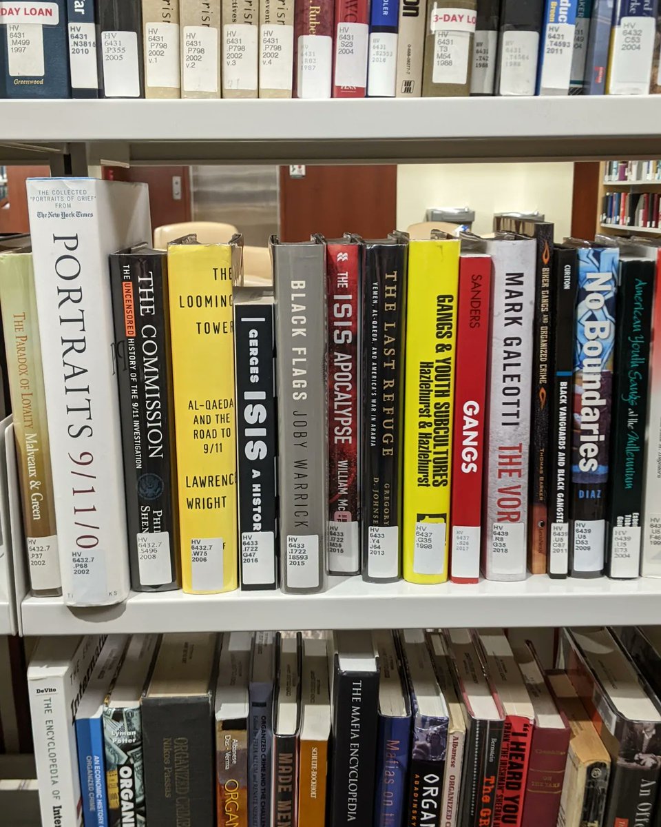 Coker Library tweet media