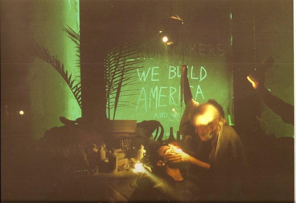 Alison Thompson OAM tweet media