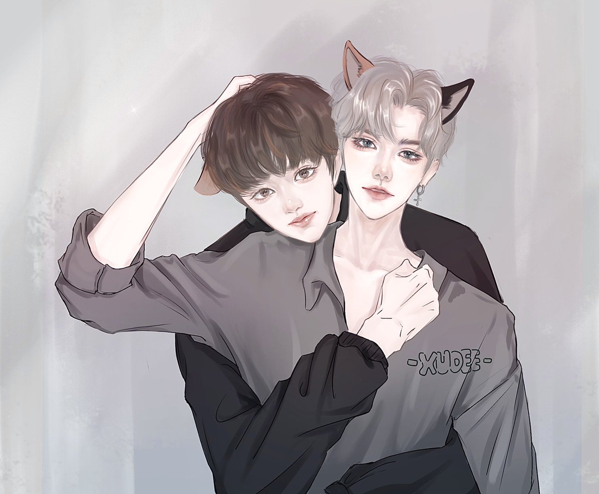 Xudee0228's tweet photo. 猫狗在推上要搜什么呀❕

#김규빈 #KIMGYUVIN
#리키 #RICKY
#제로베이스원 #ZEROBASEONE https://t.co/BLsPKkHk8r