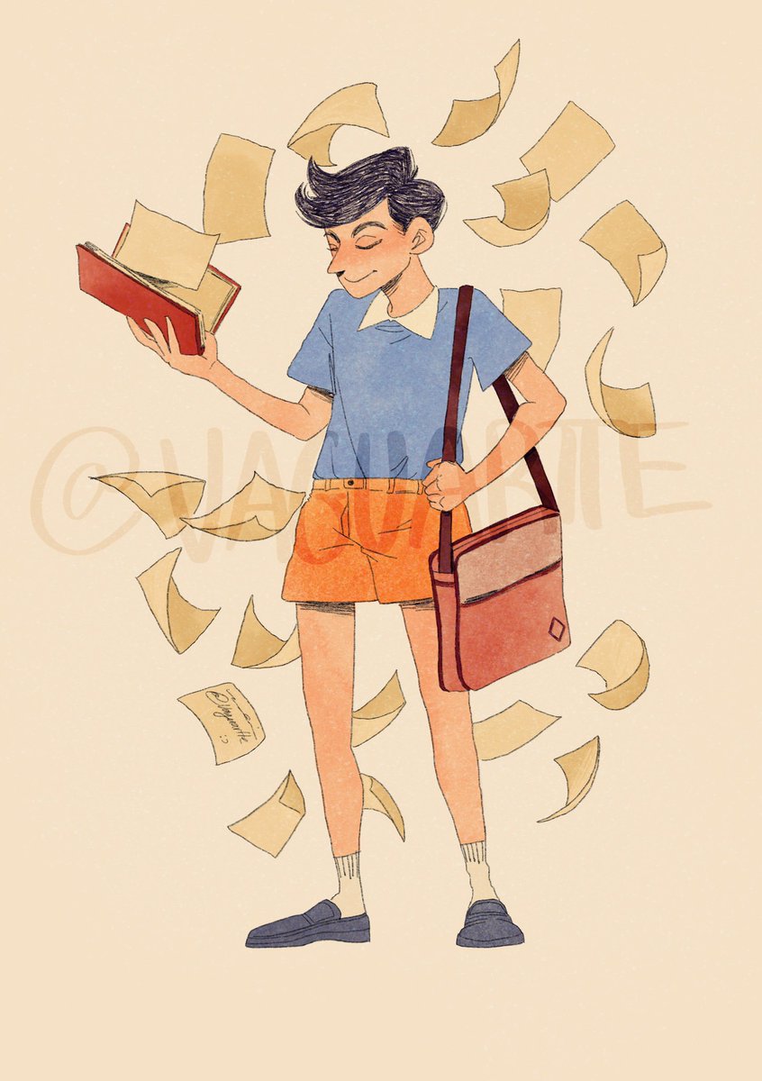 Bueno pues hora es turno de Kazama 
Qué os parece? 👀
La verdad es que a mi me cae como el culo pero su personaje es imprescindible ☺️

(Próximamente Nene, estad atentos por aquí y por mi Instagram 👀) 
#ShinChan #ArtistOnTwitter #illustrationart #ilustracion