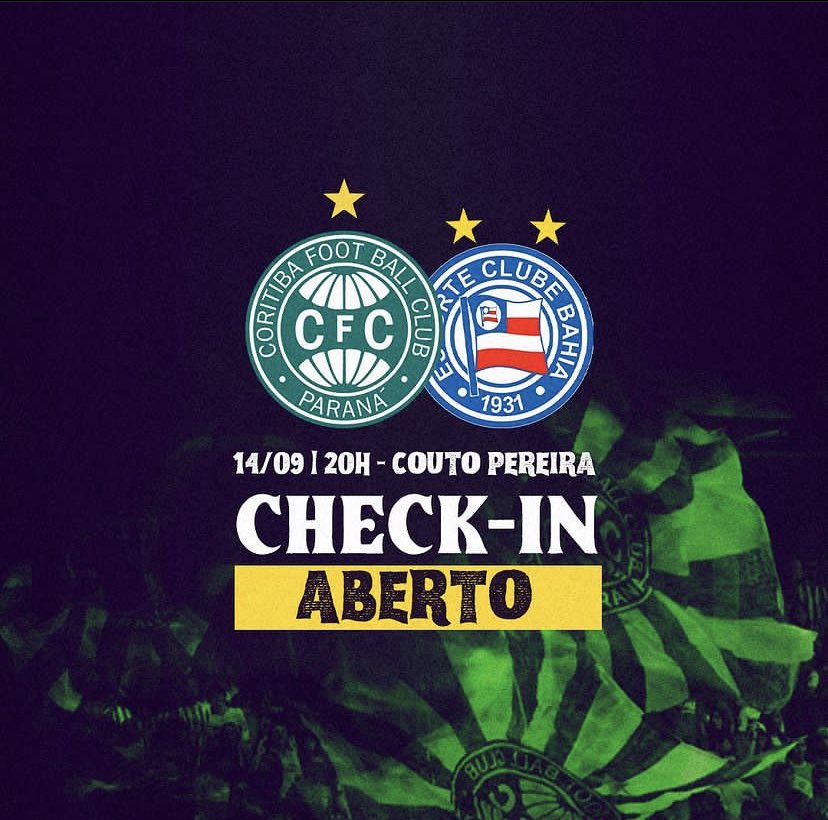 ⚠️ COXA AJUDA COXA ⚠️

Quem é sócio e tem amigo sócio sobrando, comenta aqui 👇🏻

Quem não é sócio e precisa de uma vaga, comenta aqui tb 👇🏻

RT pra chegar em td mundo!
BORAAAAAAAA