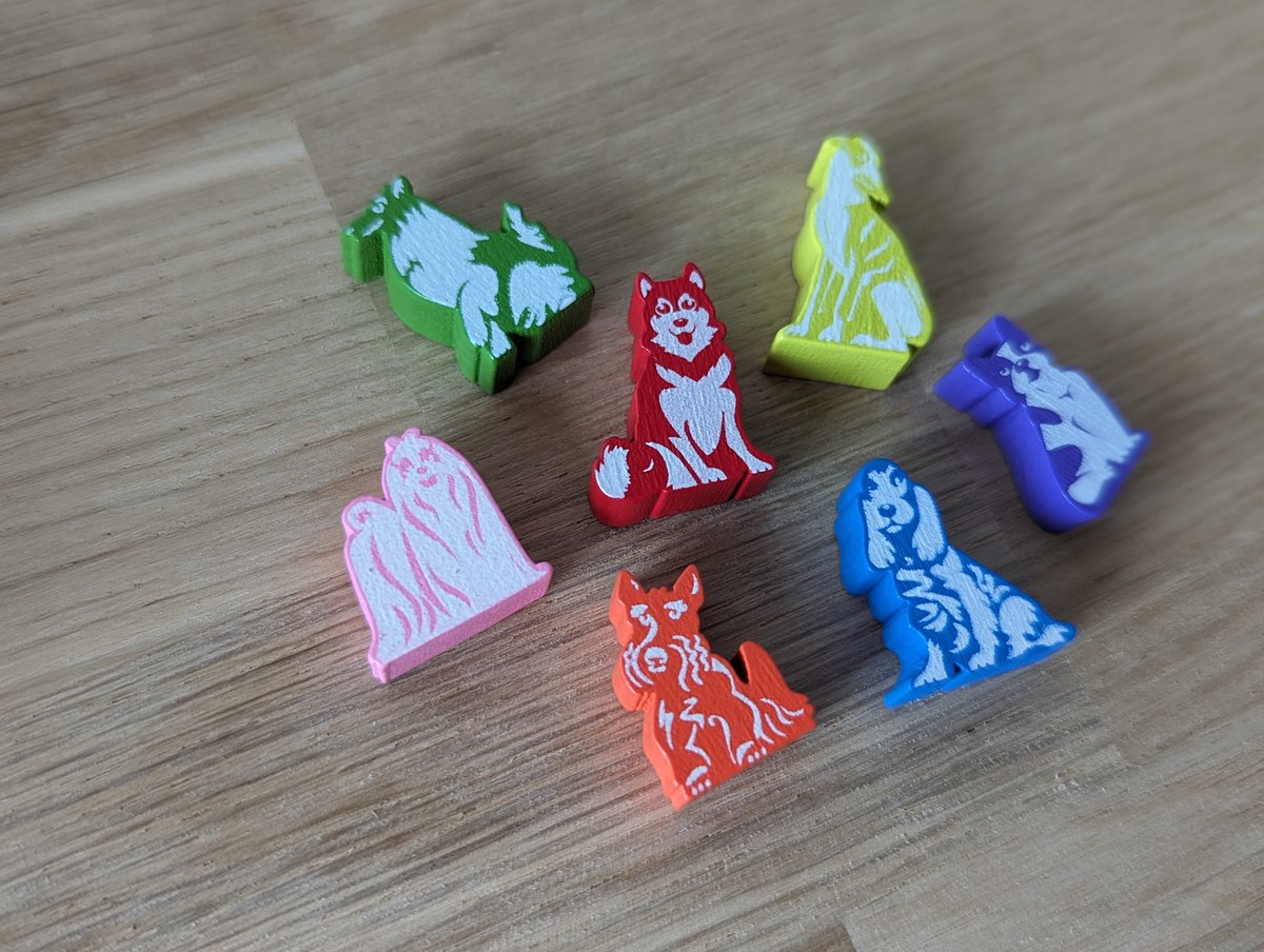 Birdwood Games tweet media