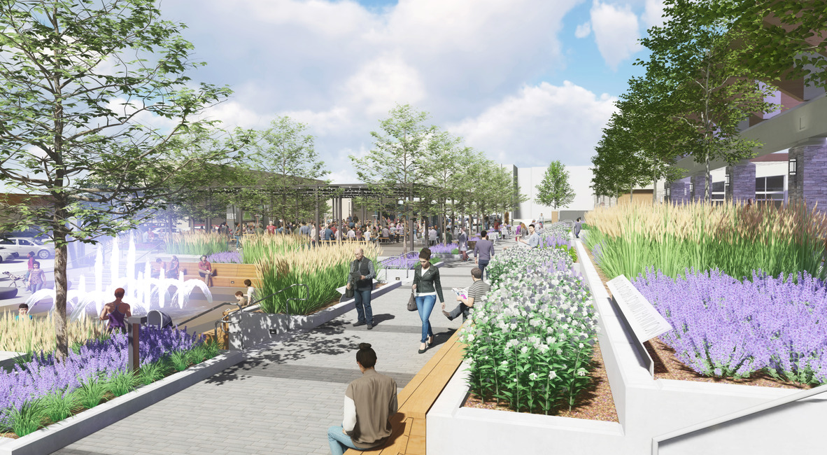 Over Labor Day Weekend, the Village of Howard, Wisconsin, celebrated the grand opening of the Howard Commons Activity Complex - an exciting project our firm designed alongside the talented architects at Shive-Hattery.

youtube.com/watch?v=35tQpC…

shive-hattery.com/work/detail/30…