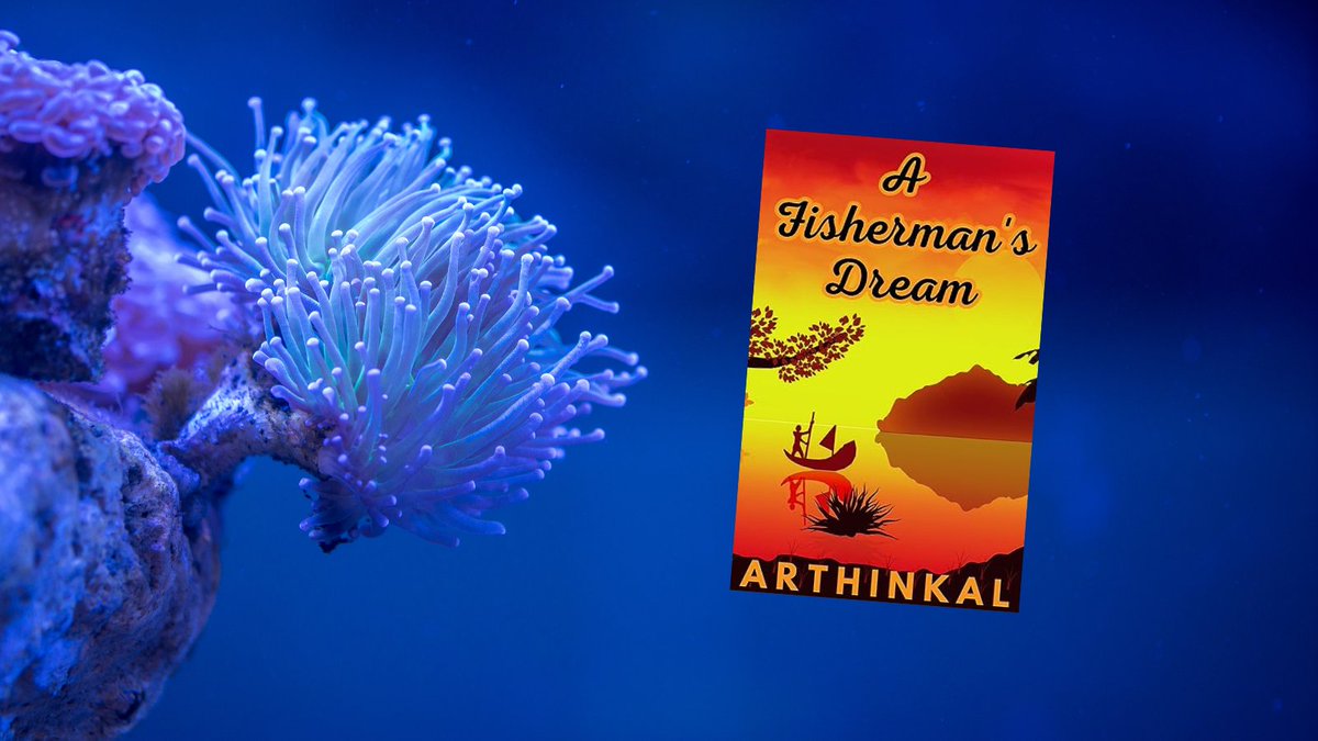 📢Book Review Alert❗️❗️❗️
📚A Fisherman's Dream by Arthinkal📚
Ratings ⭐️⭐️⭐️⭐️⭐️
Read more on bibliophileverse.blogspot.com/2023/09/a-fish…
#BookReview #authorscommunity #reading #bookbloggers #bookish #bookstagram #writerscommunity #writerslift #writers #BooksWorthReading #BookBoost