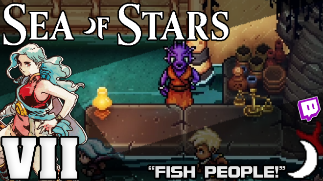 PhantomKnight75's tweet photo. #SeaofStars Session 7 begins tonight!

https://t.co/UWHJRKzR5u

#TwitchAffiliate #twitchstreamer #SupportSmallStreamers #twitch #streaming https://t.co/wyA2TD7kLL