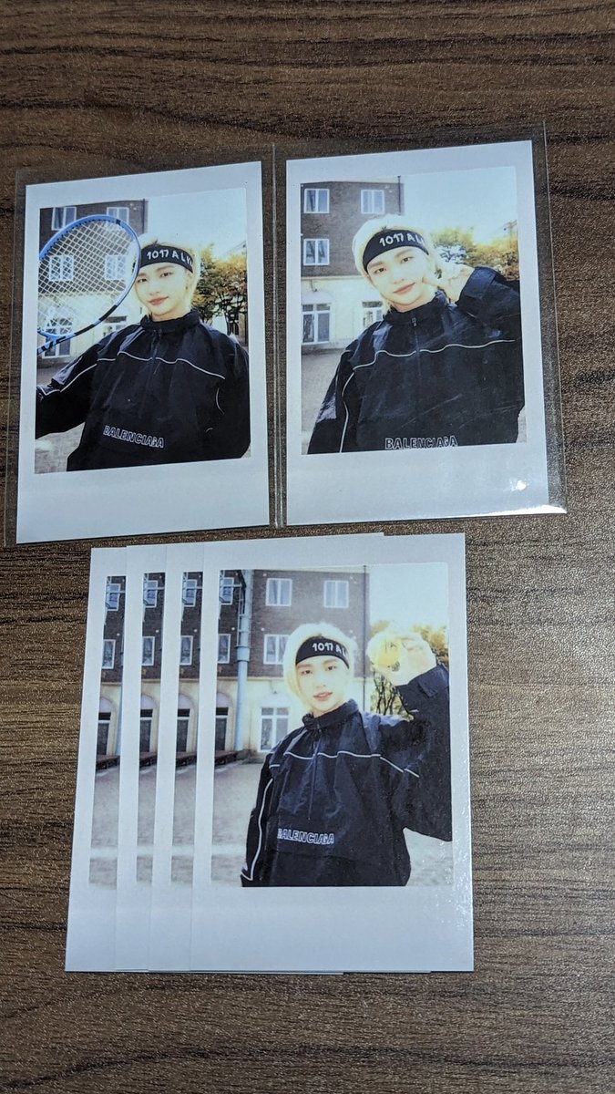 buystuffpls's tweet photo. 스트레이키즈  포카 양도해요~

2.7각

스키즈 스트레이키즈 방찬 리노 민호 창빈 현진 한 한지성 필릭스 승민 아이엔 양도 교환 포카 짭폴라 폴라 위드 신나라 예사 사웨 해외 뮤플 핫트 멬스 분철 일본 잡지 target skz stray kids  Hyunjin pc stray kids wts  포토카드 미공포 https://t.co/nIrsH1lx4C